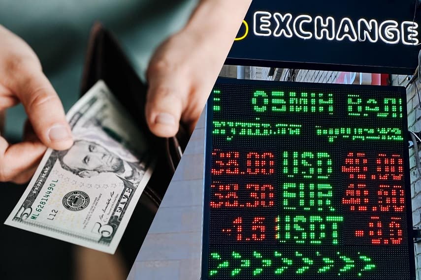 Обмен валют Как избежать распространенных ошибок при обмене валюты - obmen valyut
