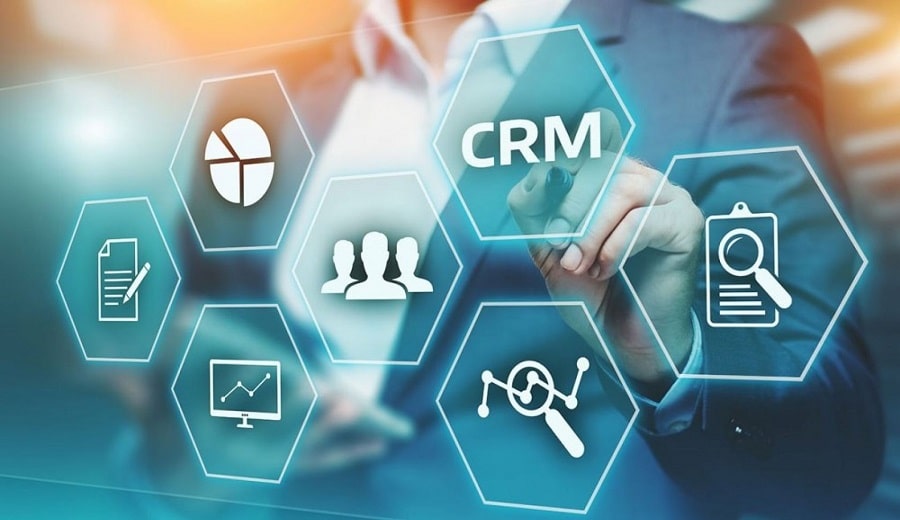 Подбор CRM-системы Как выбрать CRM для бизнеса - podbor crm sistemy