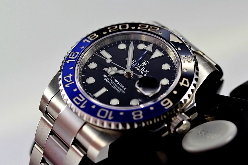 Часы Rolex Как выгодно продать швейцарские часы - chasy rolex