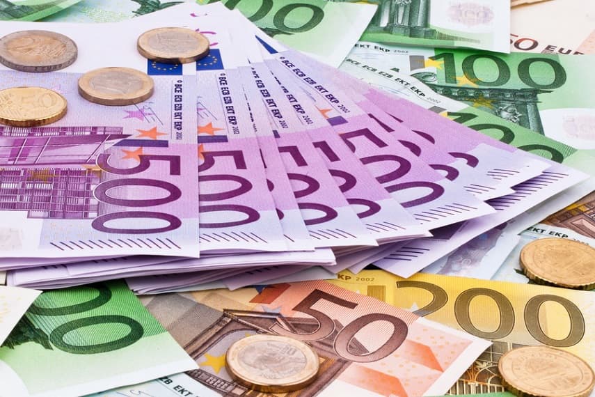 Купить евро в Киеве Что нужно знать при покупке Евро (EUR) в Киеве? - Купить евро в Киеве
