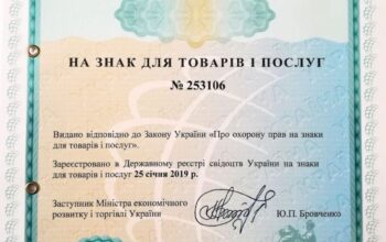 Кав’ярня з кухнею та кондитерською