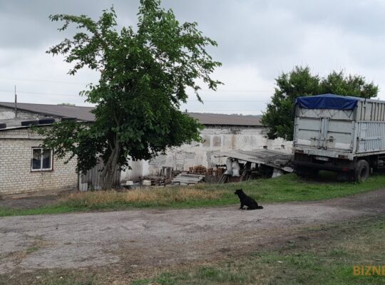 Здам складське, промислове приміщення