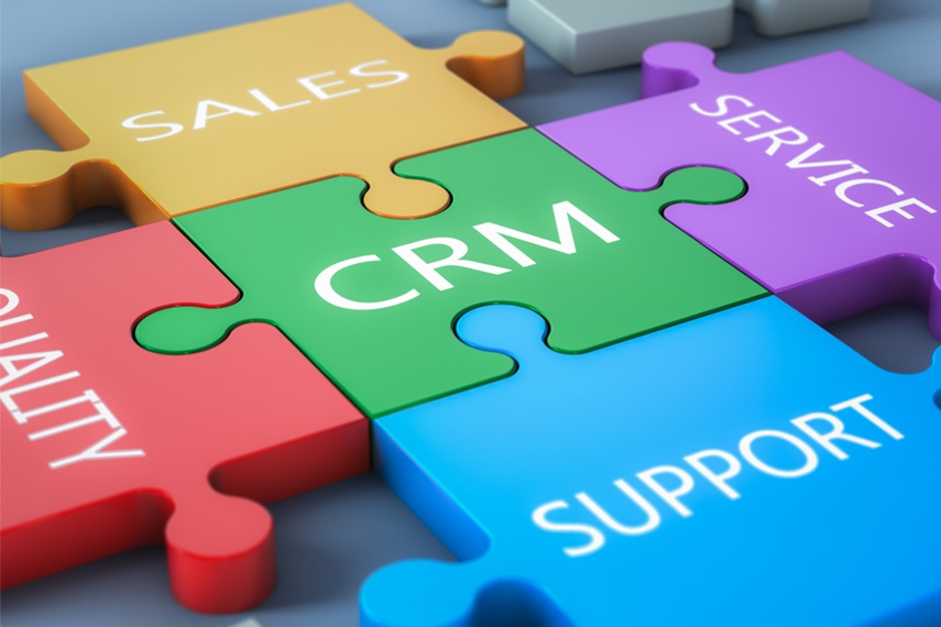 CRM-система Как работает современная система управления клиентскими отношениями - CRM система