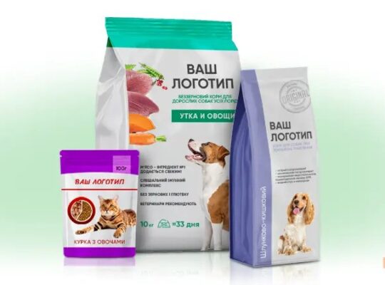 Пакети “стабіло” у великому розмірі – зручна упаковка