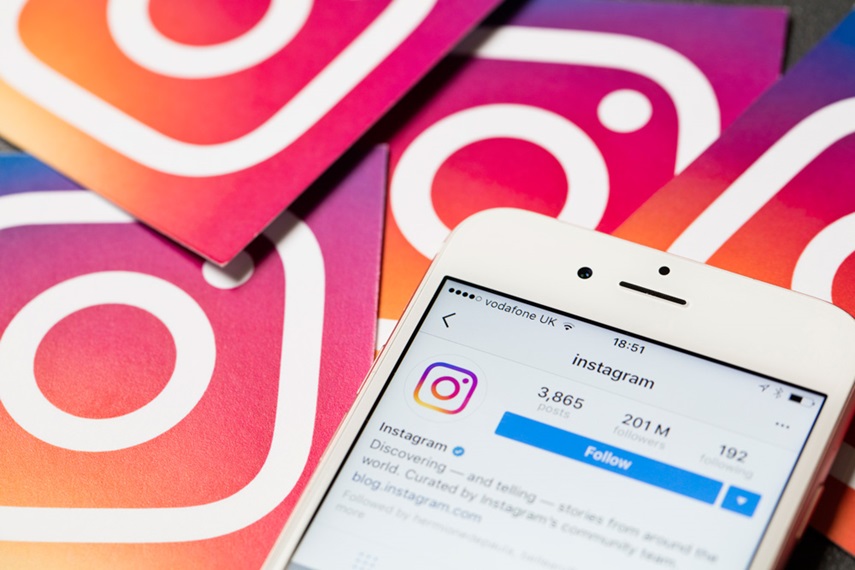 Подписчики в Instagram Этика покупки подписчиков в Instagram для роста профиля - Подписчики в Instagram