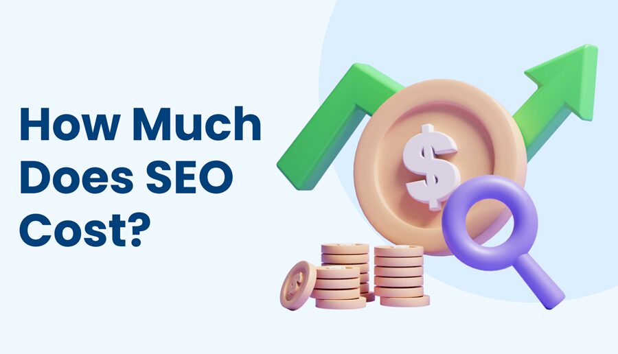 SEO Cost SEO Cost