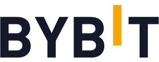Лого Bybit – криптобиржа для торговли криптовалютными деривативами