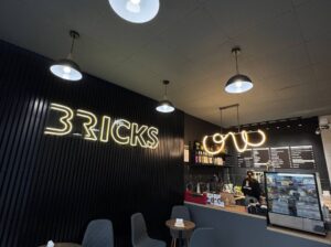 Партнерство з франшизою Bricks — відкрий власну кав’ярню