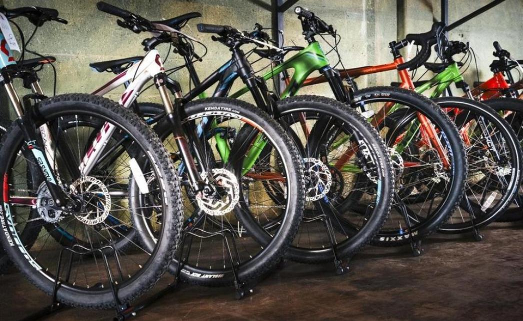 Обслуживание велосипеда Velo Drive Обслуживание велосипеда Velo Drive