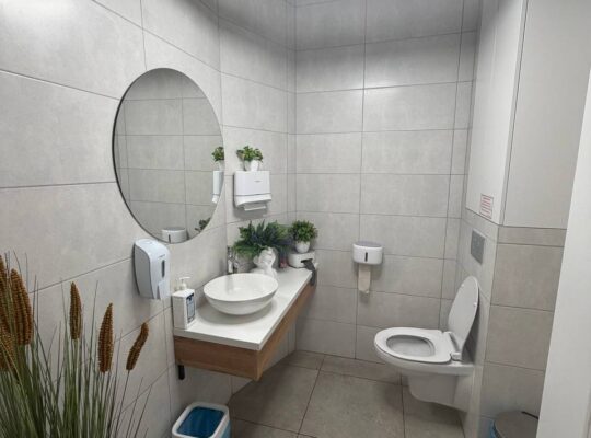 Продам готовий бізнес — кафе-бар в ЖК