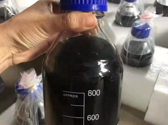 Этилмагнийбромид (3М)