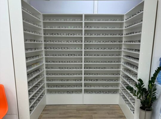 Продаж бізнесу салон оптики / продаж оптики/ оптика