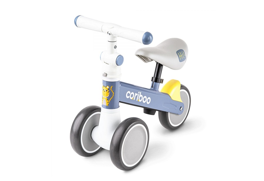 CARIBOO FRIENDS Blue 2500 04 24w CARIBOO FRIENDS Blue 2500 04 24w