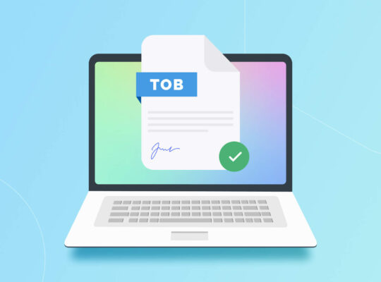 Продам бізнес ТОВ